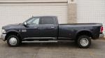 Dodge Ram 3500 Limited 2016 года
